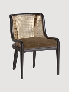 Rotan stoel Velburg