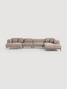 XL modulaire bank Allpa