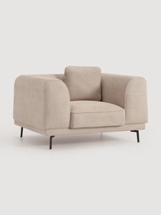 Fauteuil Allpa
