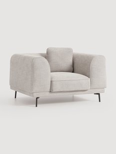 Fauteuil Allpa