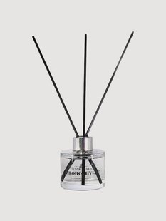 Diffuser Chlorophylle (tulp, vetiver &amp; fresia), 100 ml