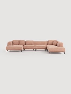 XL modulaire bank Allpa