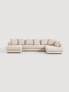 XL boucl&eacute; bank Tribeca