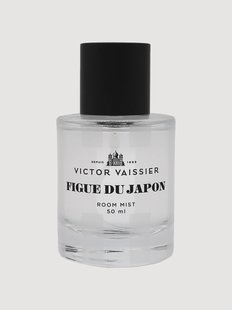 Kamerspray Figue Du Japon (zwarte vijg &amp; vetiver)