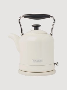 Waterkoker Highclere, 1.5 L