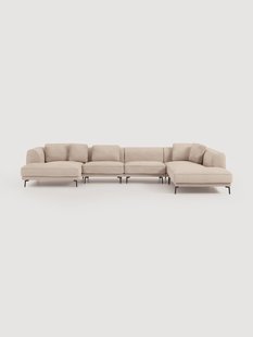 XL modulaire bank Allpa