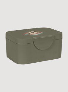 Kinderlunchbox Kick It