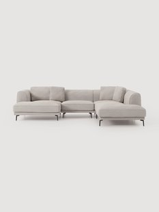 Modulaire bank Allpa (4-zits)