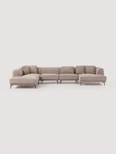XL modulaire bank Allpa