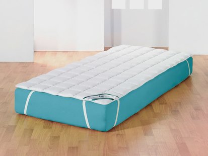 f.a.n. fan Matrasbeschermer / Spannauflage Medisan (90 x 190 cm)