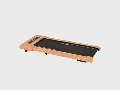 CHRISTOPEIT SPORT Walking Pad loopband (4.2 Hout)