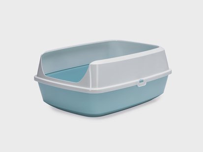 KARLIE Kattenbak Mary Loo (Mint)