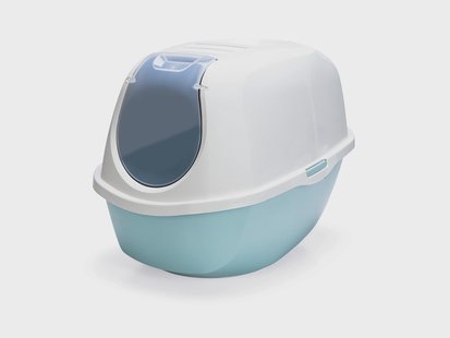 KARLIE Kattenbak Smartcat Aqua