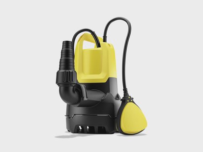 KÄRCHER Vuilwater dompelpomp SP 9.500 Dirt