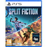 Split Fiction PS5