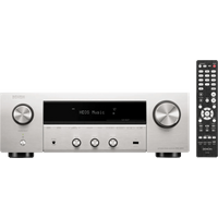 Denon DRA-900H Zilver