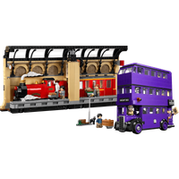 LEGO Harry Potter Avonturen Set