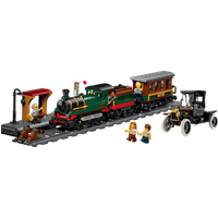 LEGO Klassieke Voertuigen Set