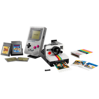 LEGO Retro Gadgets Set