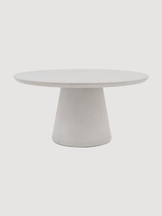 Ronde eettafel Pedra, &Oslash; 152 cm