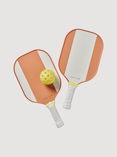 Pickleballset Tierra Clay
