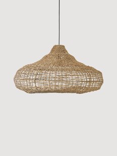 Outdoor hanglamp Mira, verschillende formaten