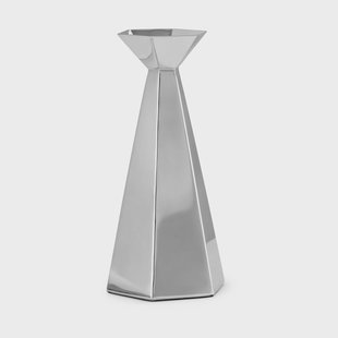 Normann Copenhagen Hexa vaas Groot, 28x13x13 cm