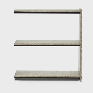 Normann Copenhagen Pap vloerrek Multi, lage uitbreiding