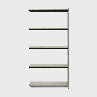 Normann Copenhagen Pap vloerrek Multi, hoge uitbreiding