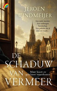 De schaduw van Vermeer