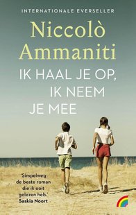 Ik haal je op, ik neem je mee
