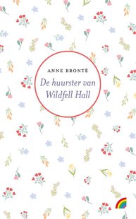 De huurster van Wildfell Hall