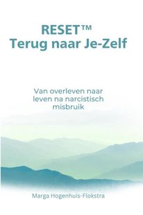 RESET, Terug naar Je-Zelf