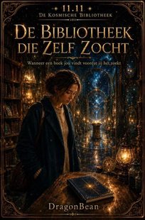 De Bibliotheek die Zelf Zocht