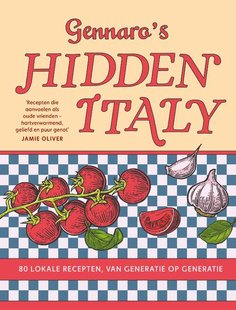 Gennaro's Hidden Italy