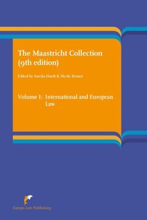 The Maastricht Collection (9th edition)