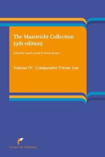 The Maastricht Collection