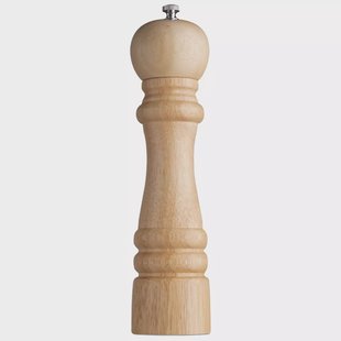 Amefa Classic 675511PE32959 peper- en zoutmolen, hout, 26 cm