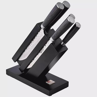 Richardson Sheffield UTA R135APK519K20, 5-delige messenset inclusief blok