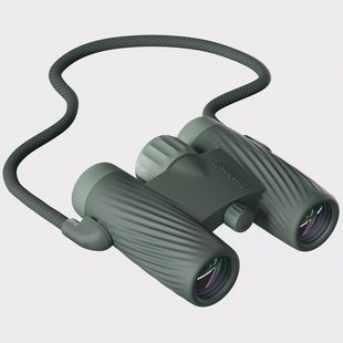 Bushnell A1 10x25, Cilantro Green, verrekijker