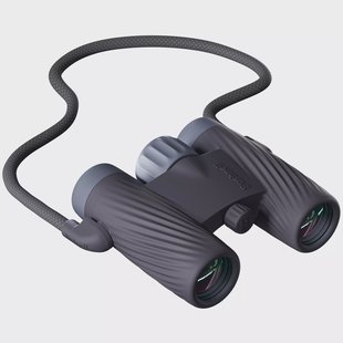 Bushnell A1 10x25, Ebony Black, verrekijker