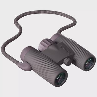 Bushnell A1 10x25, Plum Purple, verrekijker