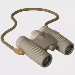 Bushnell A1 10x25, Trench Tan, verrekijker
