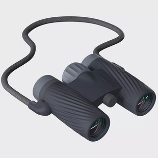 Bushnell A1 8x25, Ebony Black, verrekijker