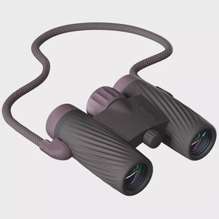 Bushnell A1 8x25, Plum Purple, verrekijker
