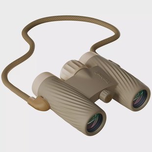 Bushnell A1 8x25, Trench Tan, verrekijker