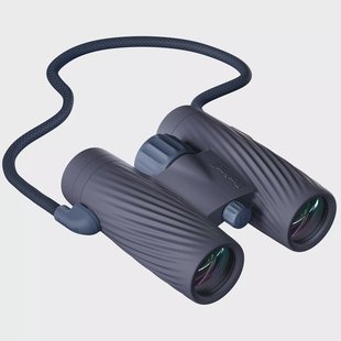 Bushnell A3 10x32, Sky Captain Blue, verrekijker