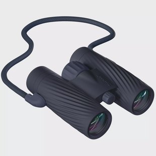 Bushnell A3 8x32, Sky Captain Blue, verrekijker