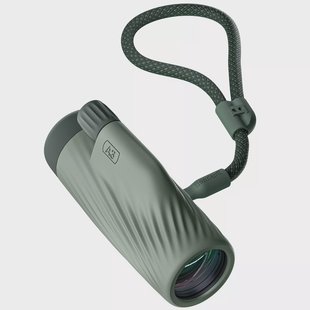 Bushnell A3 10x32, Laurel Green, monoculair