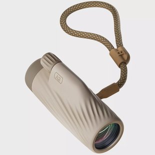 Bushnell A3 10x32, Oyster Clay, monoculair